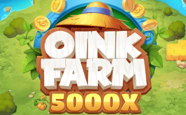 Oink Farm slot online