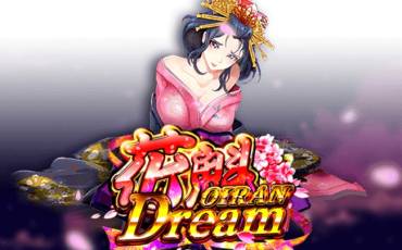 Oiran Dream slot online