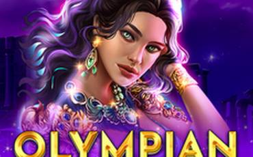 Olympian Throne slot online