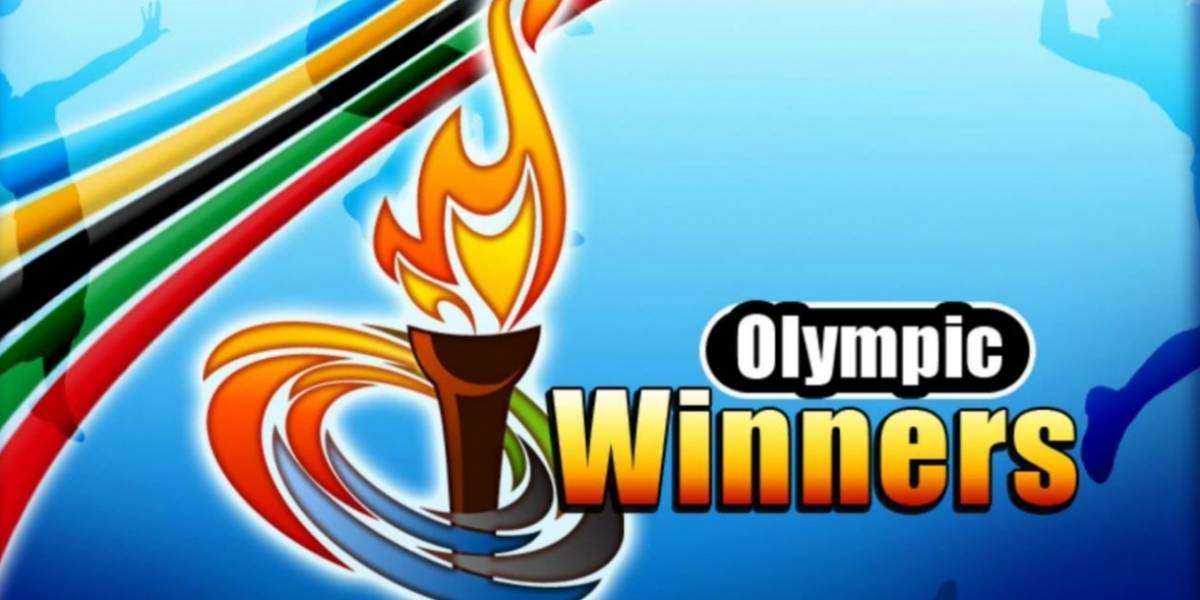 Olympic Winners slot online