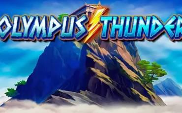 Olympus Thunder slot online