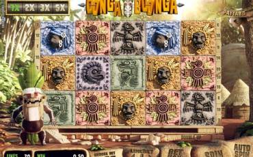 Oonga Boonga slot online