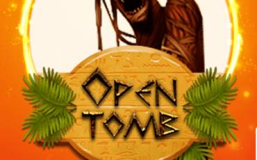 Open Tomb slot online