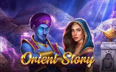 Orient Story slot online