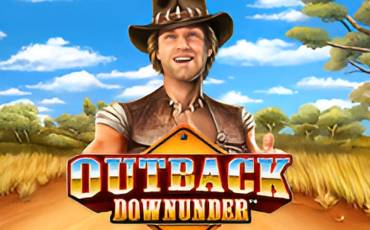 Outback Downunder slot online