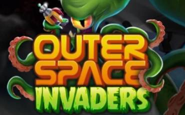 Outerspace Invaders slot online