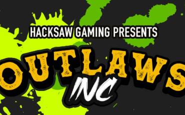 Outlaws Inc slot online