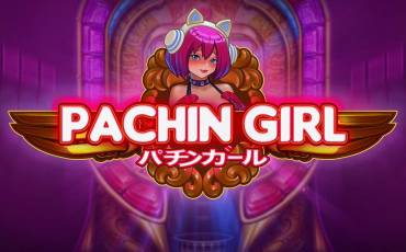 Pachin Girl slot online