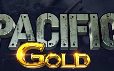 Pacific Gold slot online