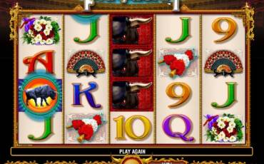 Pamplona slot online