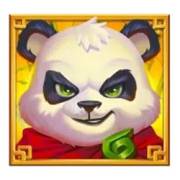 Pandastic Adventure: Panda