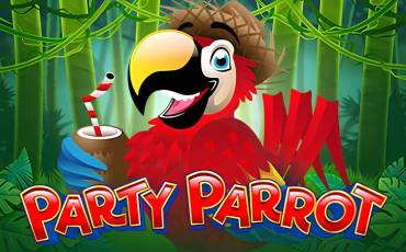 Party Parrot slot online