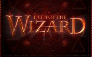 Path of the Wizard slot online