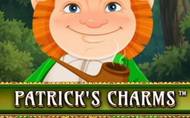 Patrick's Charms slot online