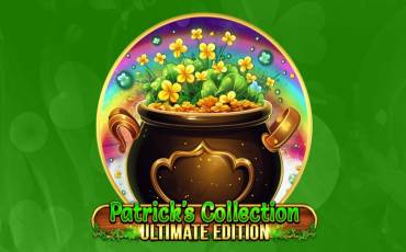 Patrick’s Collection – Ultimate Edition slot online