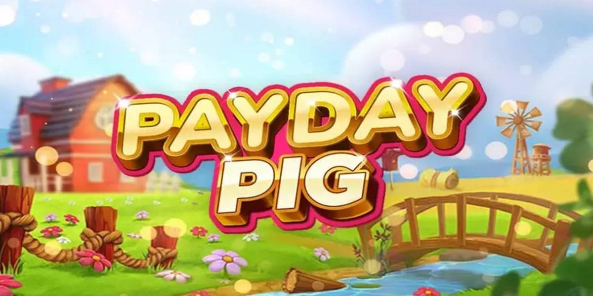 Payday Pig slot online