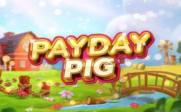 Payday Pig slot online