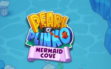 Pearl o’ Plinko – Mermaid Cove slot online