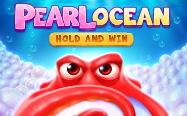 Pearl Ocean: Hold and Win slot online