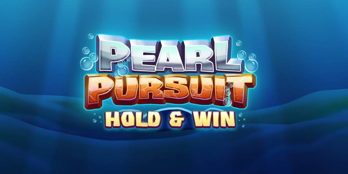 Pearl Pursuit Hold & Win slot online