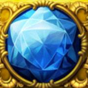 Perfect Gems: Blue Gem