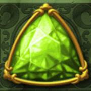 Perfect Gems: Green Gem