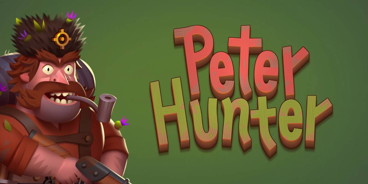 Peter Hunter slot online