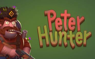 Peter Hunter