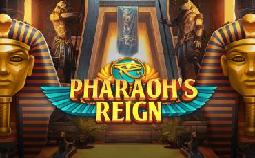 Pharaoh’s Reign slot online