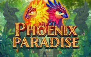 Phoenix Paradise slot online