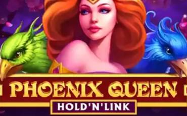 Phoenix Queen slot online