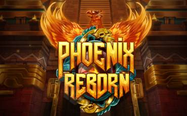 Phoenix Reborn