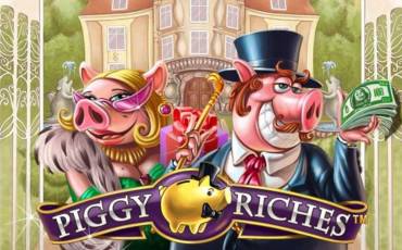 Piggy Riches