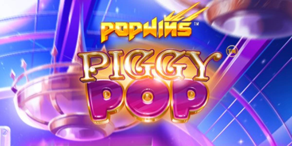 PiggyPop slot online