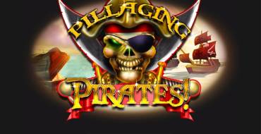 Pillaging Pirates: 