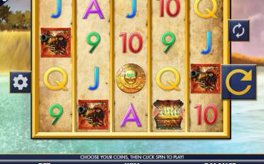 Pillaging Pirates slot online