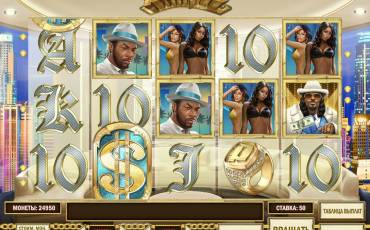 Pimped slot online