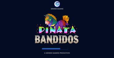 Pinata Bandidos: 