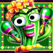 Pinata Fiesta: Cactus