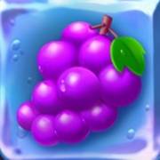 Pineapple Crush: Grapes