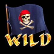 Pirate Cave: Wild