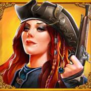 Pirate Gold: Girl