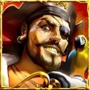 Pirates Charm: Bosun