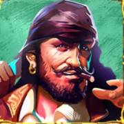 Pirates Charm: Captain of the filibusters