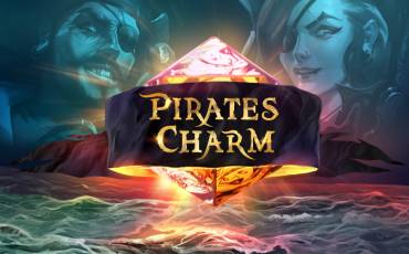 Pirates Charm slot online