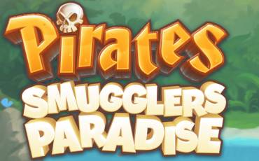 Pirates Smugglers Paradise