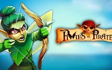 Pixies vs Pirates slot online