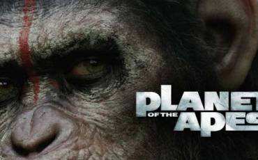 Planet of the Apes slot online