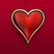 Playboy Gold Jackpots: Hearts