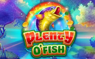 Plenty O`Fish slot online